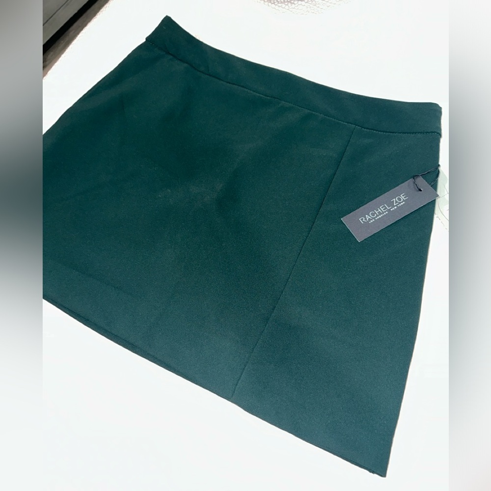 Rachel Zoe Mini Skirt